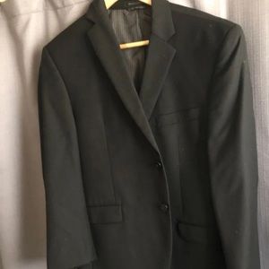 Calvin Klein Men’s Suit Jacket size 38 S